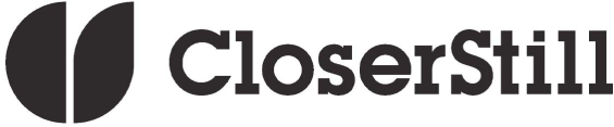 CloserStill Media logo